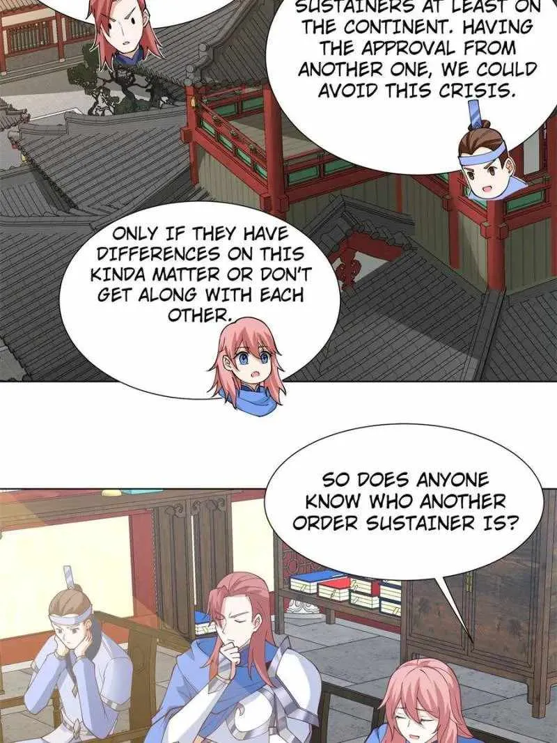 Read Dragon Master chapter 161 image 6 on Lezhin