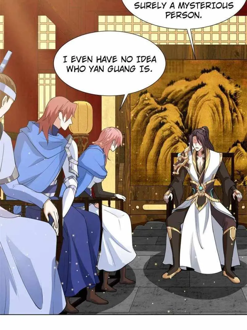 Read Dragon Master chapter 161 image 8 on Lezhin