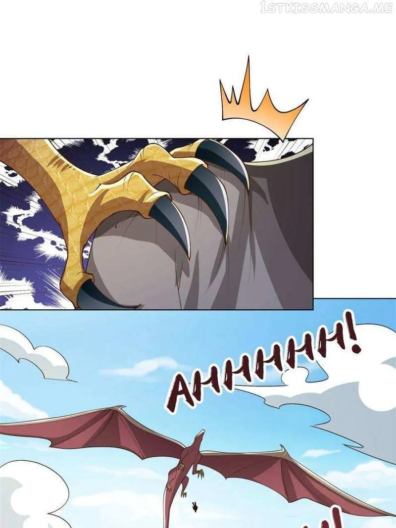 Read Dragon Master chapter 162 image 10 on Lezhin