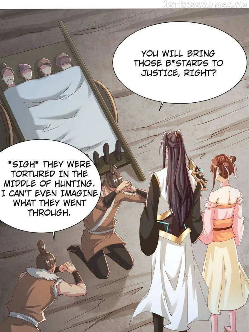 Read Dragon Master chapter 162 image 14 on Lezhin
