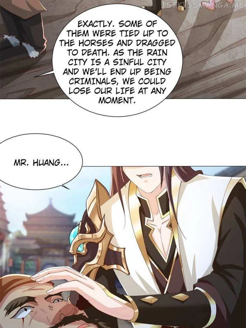 Read Dragon Master chapter 162 image 15 on Lezhin