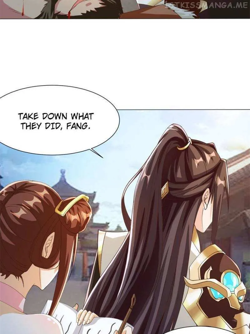 Read Dragon Master chapter 162 image 16 on Lezhin