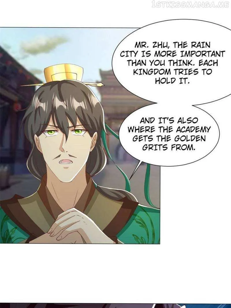 Read Dragon Master chapter 162 image 19 on Lezhin