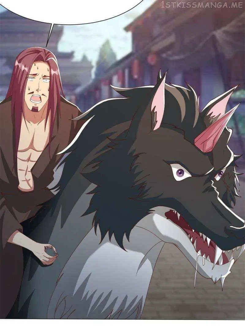 Read Dragon Master chapter 162 image 21 on Lezhin