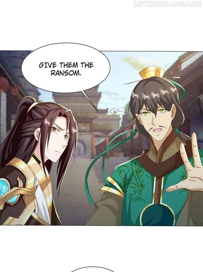 Read Dragon Master chapter 162 image 22 on Lezhin