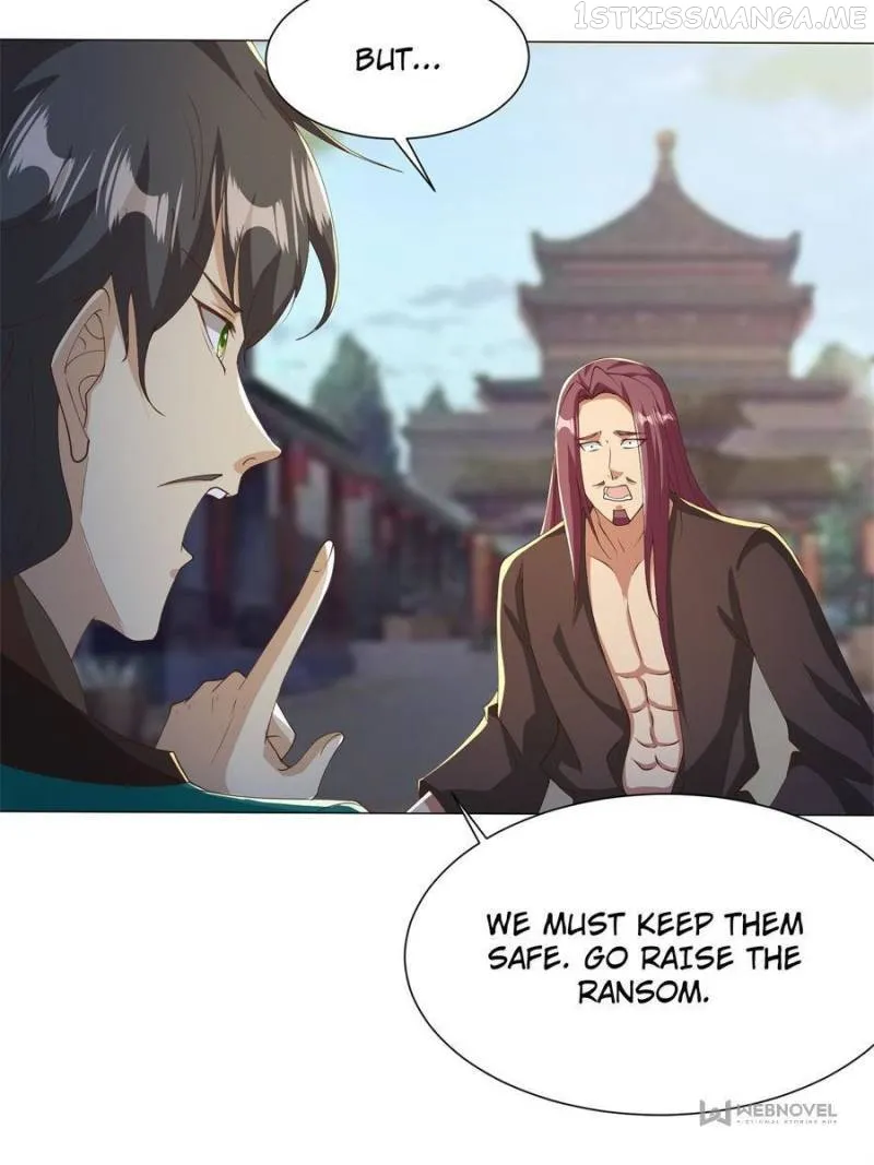 Read Dragon Master chapter 162 image 23 on Lezhin