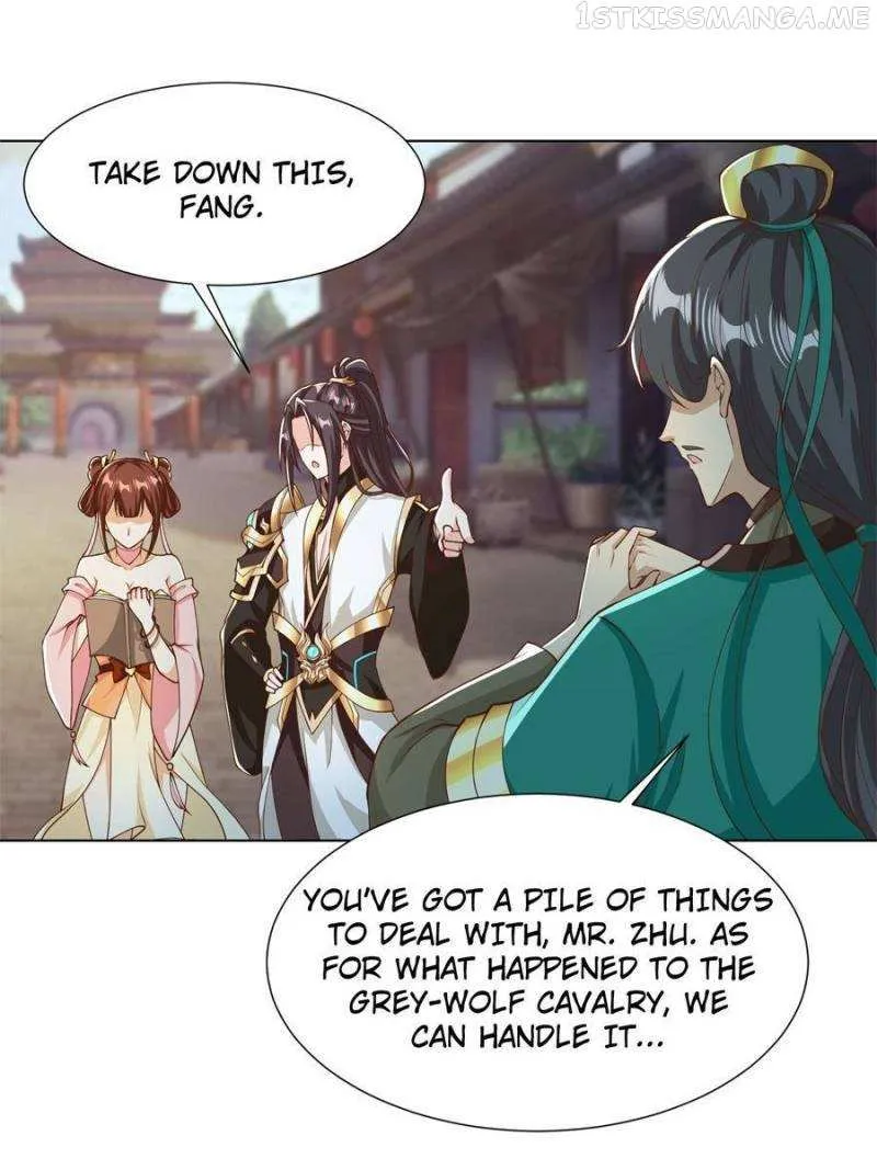 Read Dragon Master chapter 162 image 24 on Lezhin
