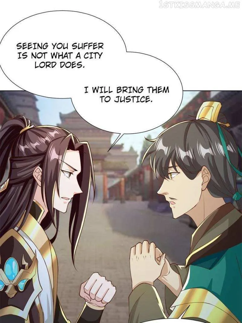Read Dragon Master chapter 162 image 25 on Lezhin