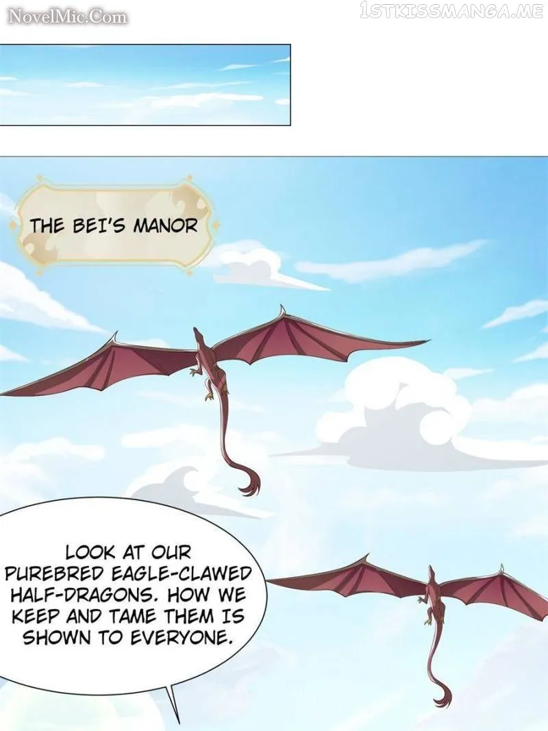 Read Dragon Master chapter 162 image 29 on Lezhin
