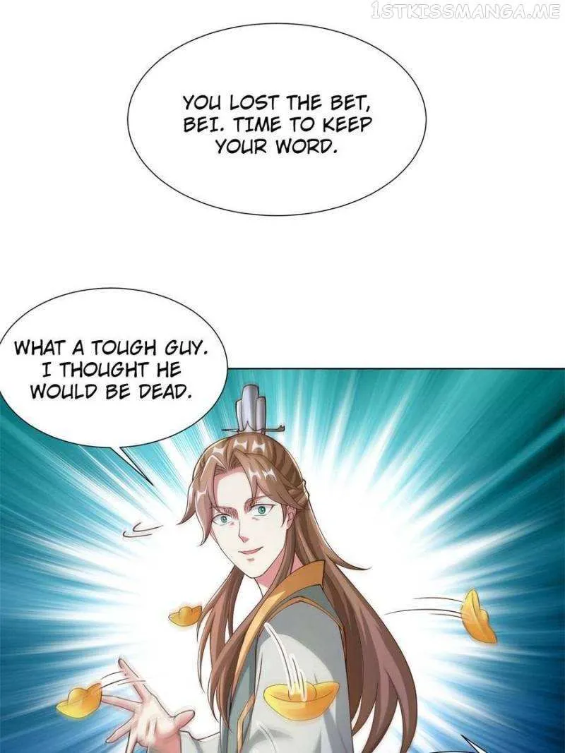 Read Dragon Master chapter 162 image 3 on Lezhin