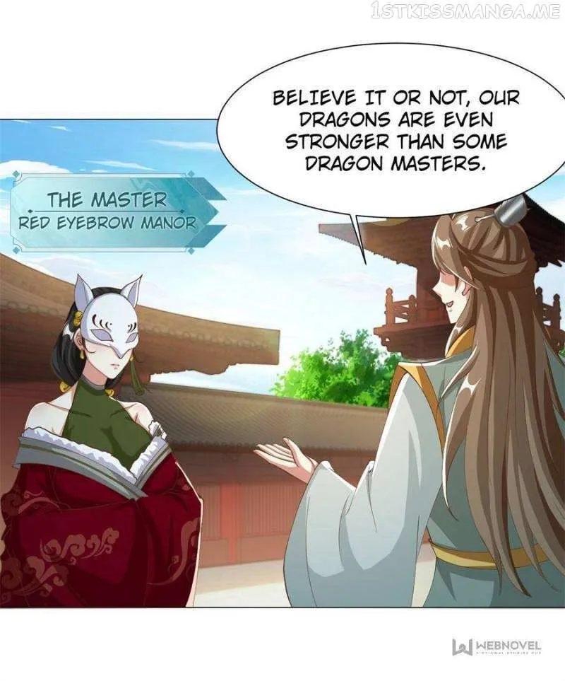 Read Dragon Master chapter 162 image 31 on Lezhin