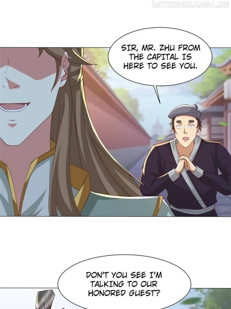 Read Dragon Master chapter 162 image 32 on Lezhin