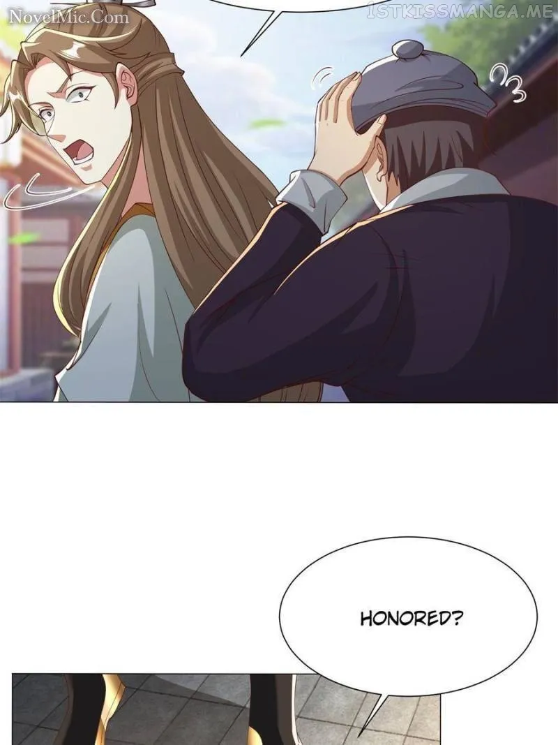Read Dragon Master chapter 162 image 33 on Lezhin