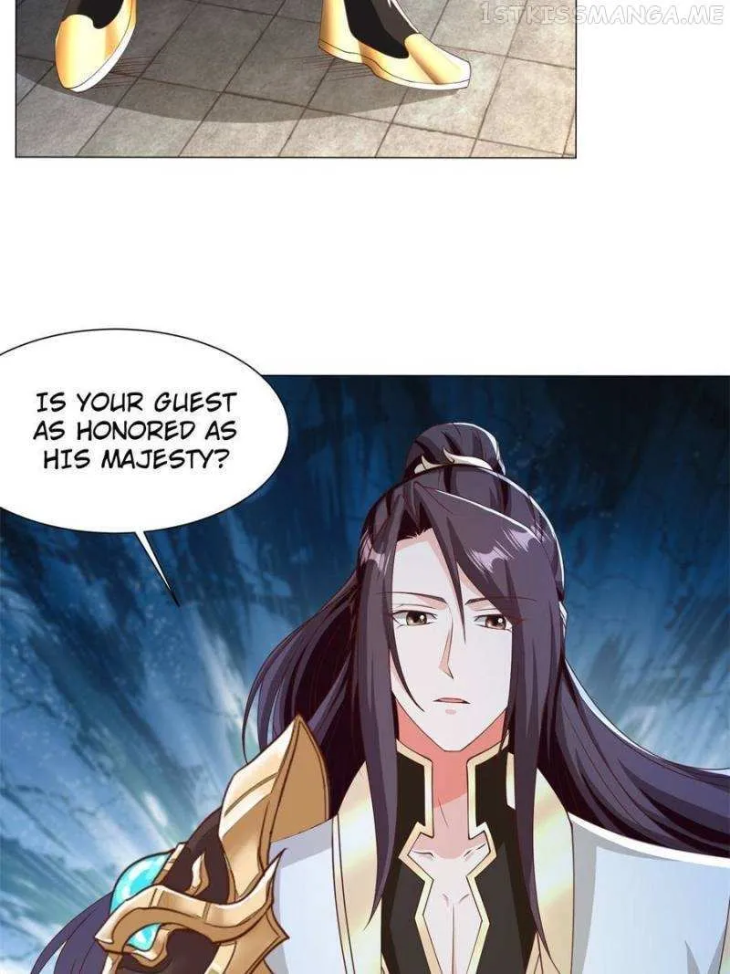 Read Dragon Master chapter 162 image 34 on Lezhin
