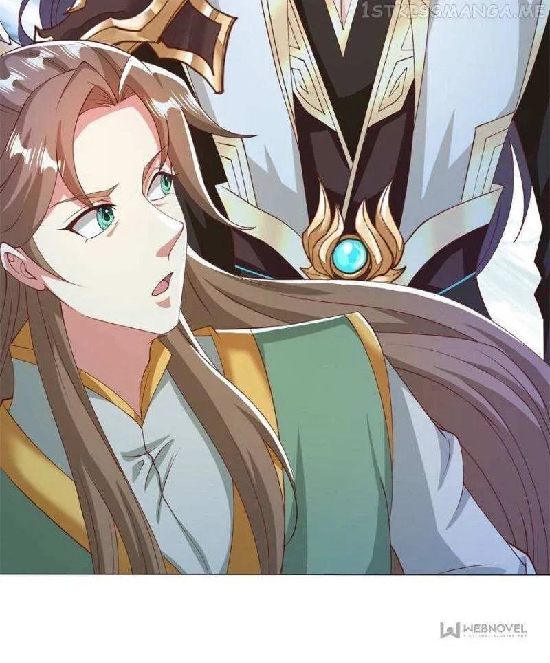 Read Dragon Master chapter 162 image 35 on Lezhin