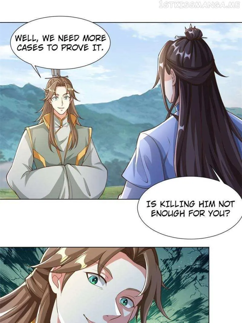 Read Dragon Master chapter 162 image 5 on Lezhin