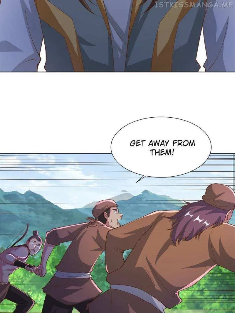 Read Dragon Master chapter 162 image 8 on Lezhin