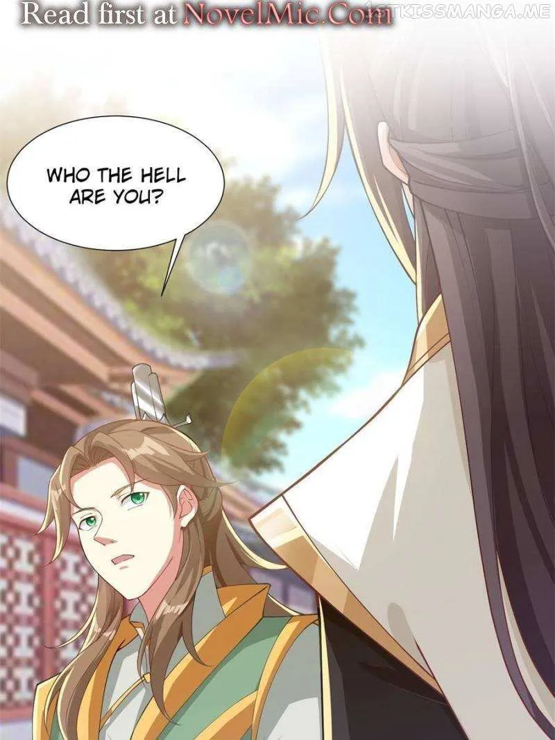 Read Dragon Master chapter 163 image 0 on Lezhin
