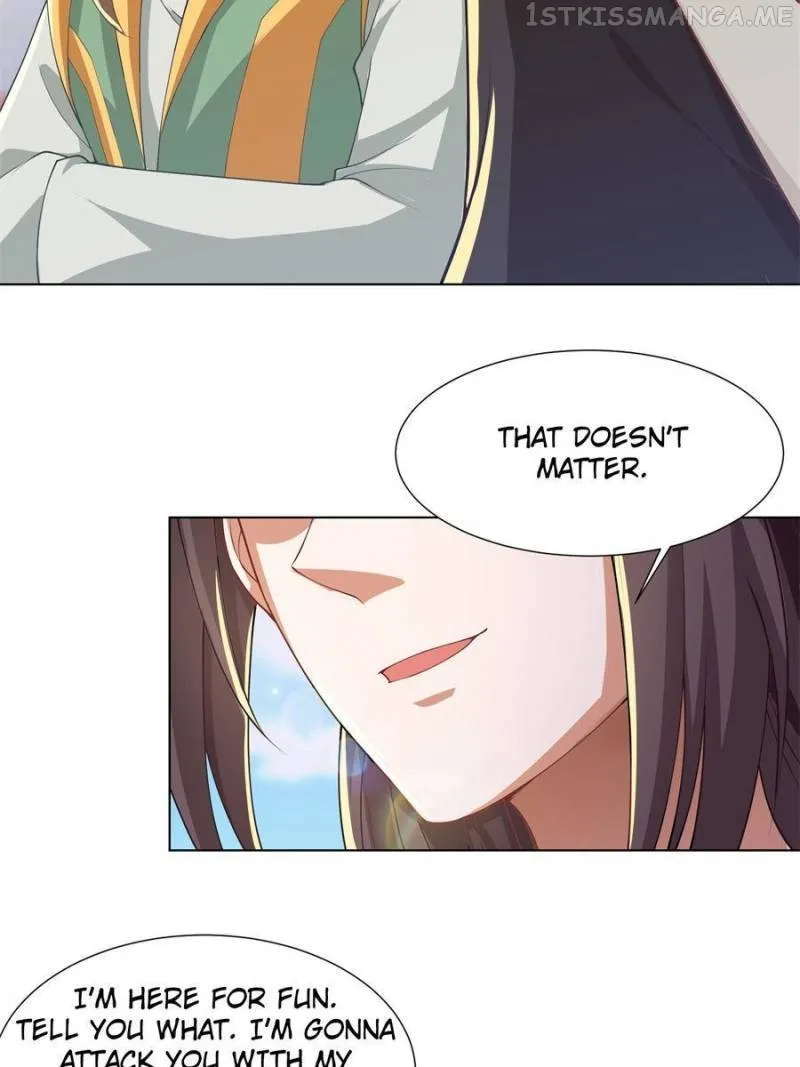 Read Dragon Master chapter 163 image 1 on Lezhin
