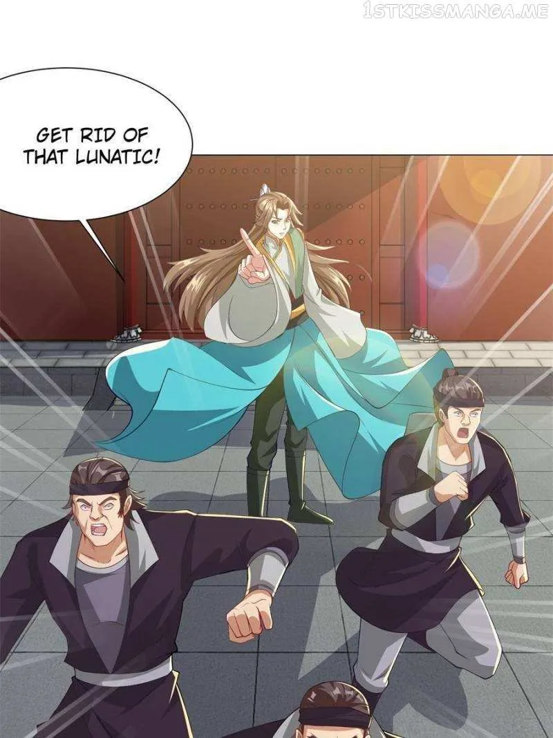 Read Dragon Master chapter 163 image 11 on Lezhin