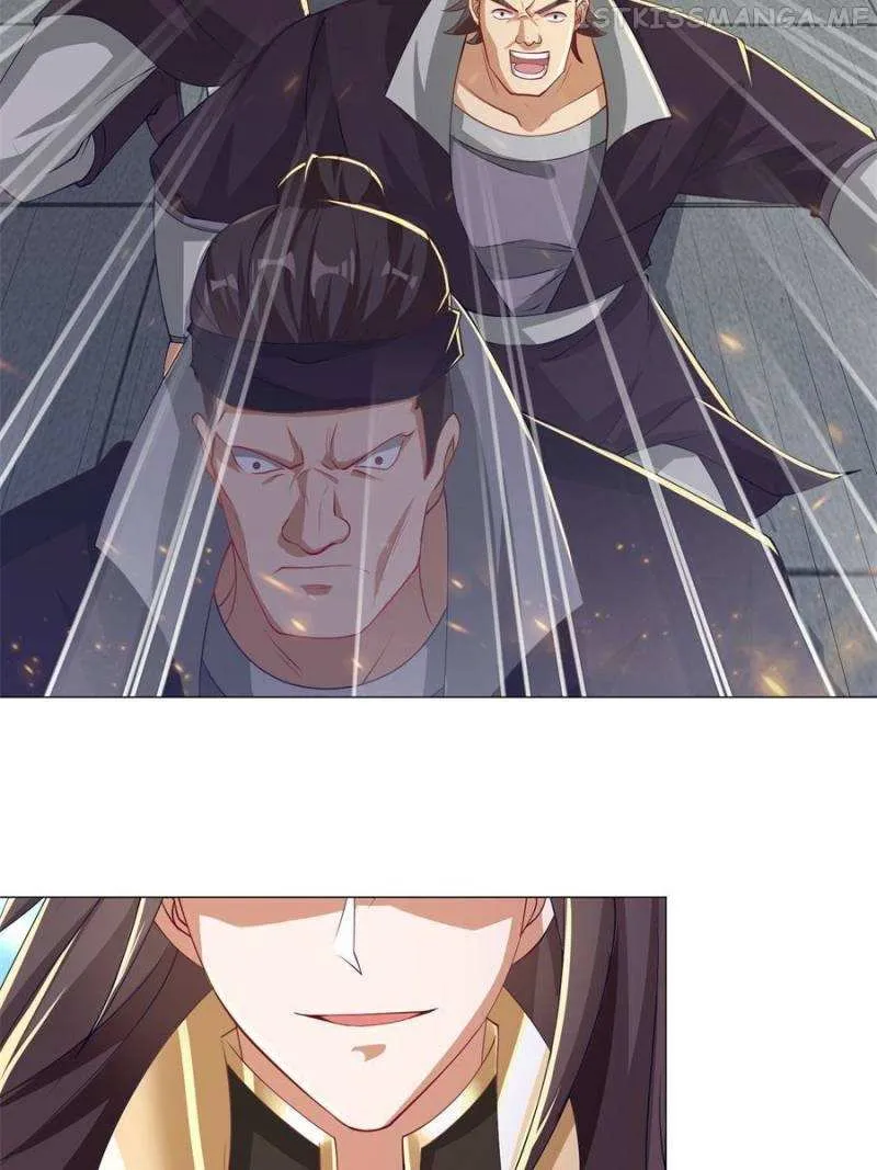 Read Dragon Master chapter 163 image 12 on Lezhin