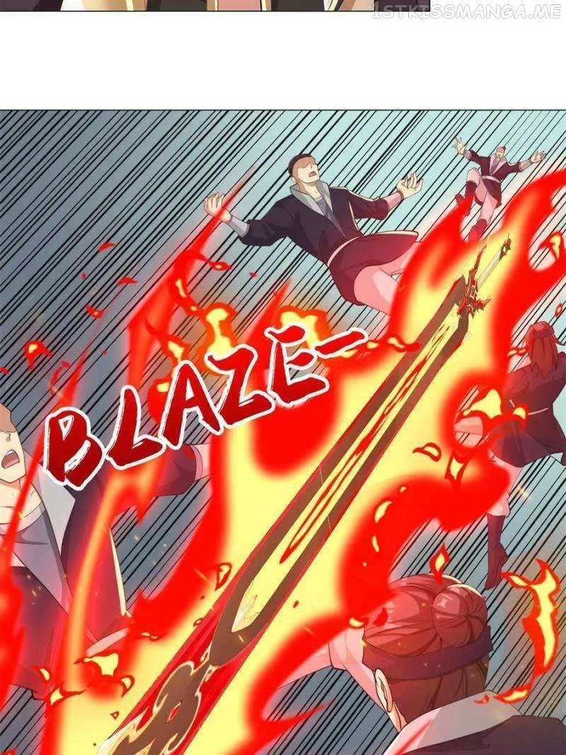 Read Dragon Master chapter 163 image 13 on Lezhin