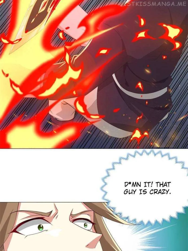Read Dragon Master chapter 163 image 14 on Lezhin