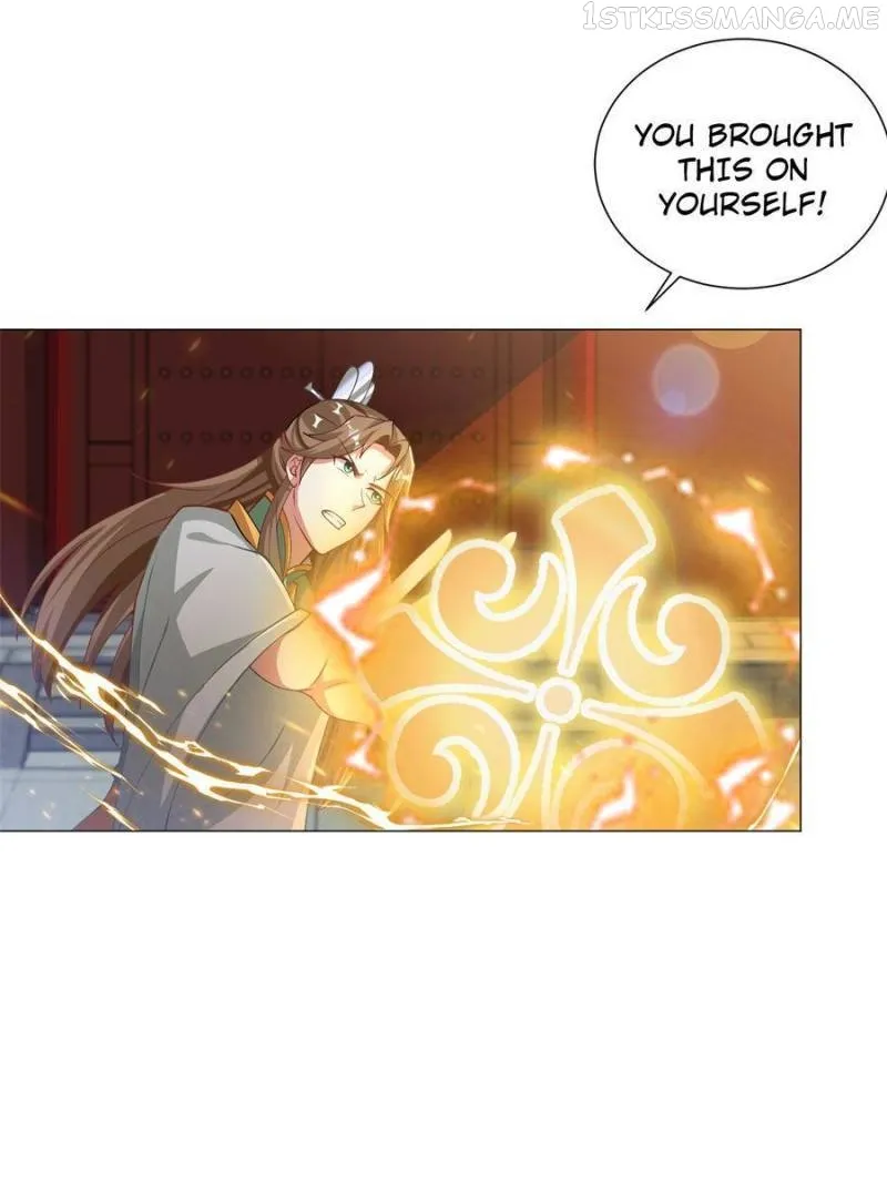 Read Dragon Master chapter 163 image 16 on Lezhin