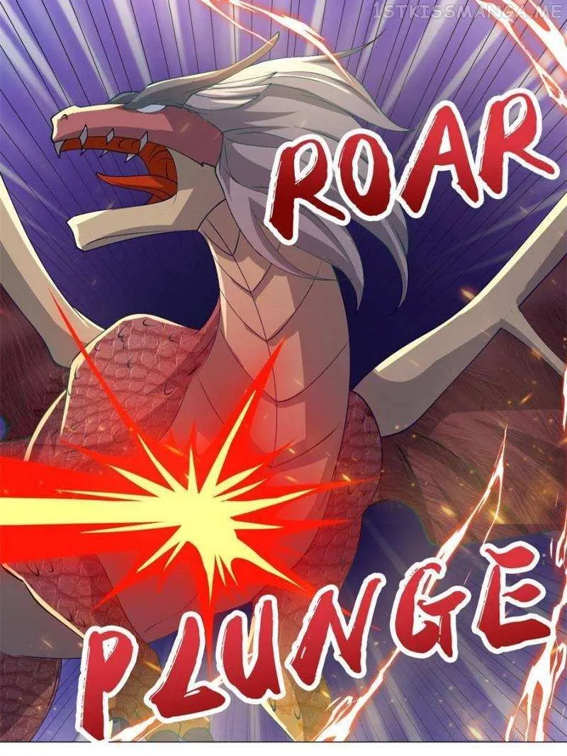 Read Dragon Master chapter 163 image 19 on Lezhin