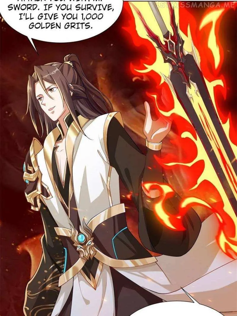 Read Dragon Master chapter 163 image 2 on Lezhin