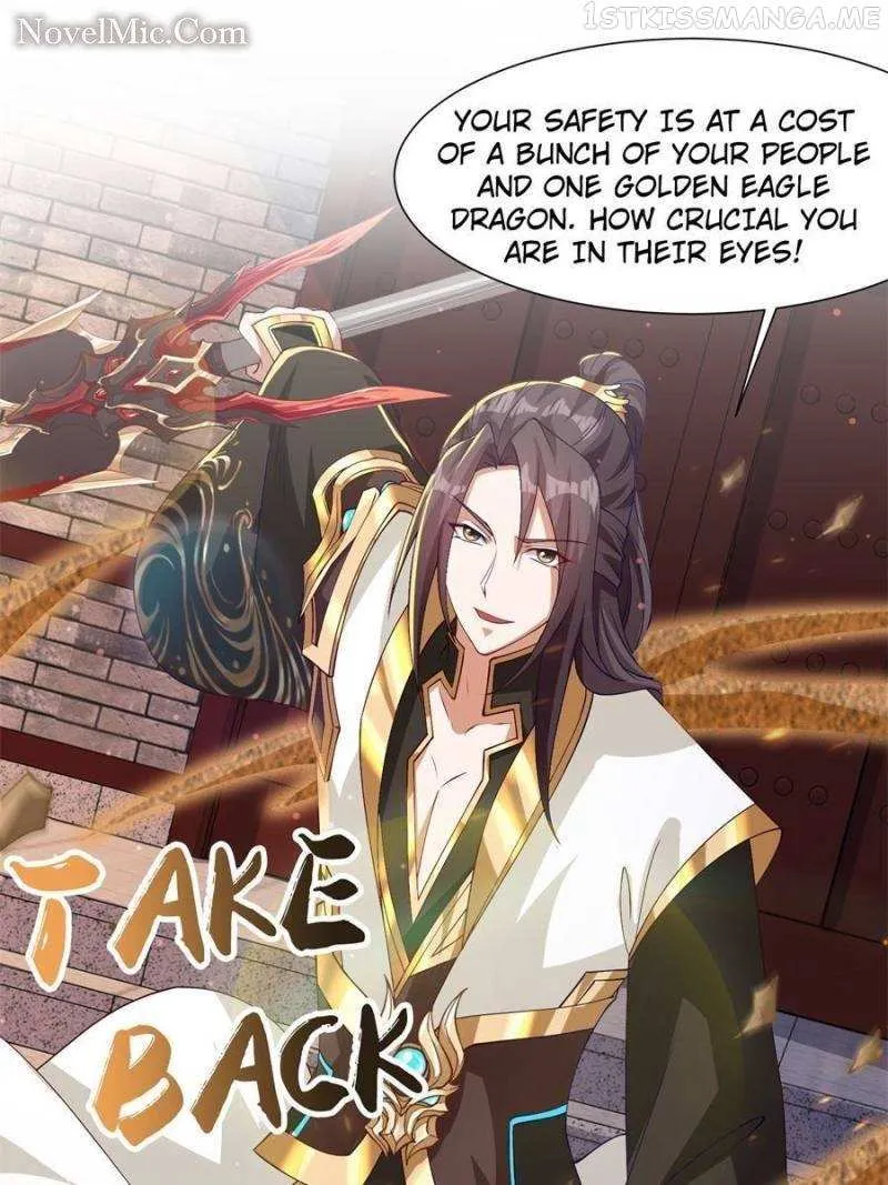 Read Dragon Master chapter 163 image 21 on Lezhin