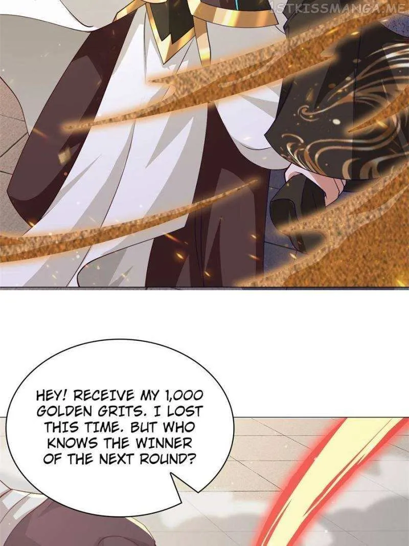 Read Dragon Master chapter 163 image 22 on Lezhin