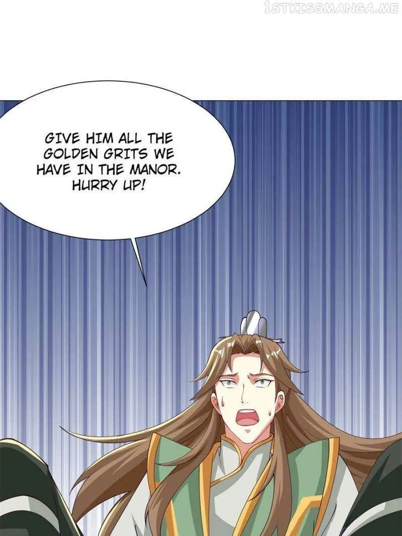 Read Dragon Master chapter 163 image 24 on Lezhin