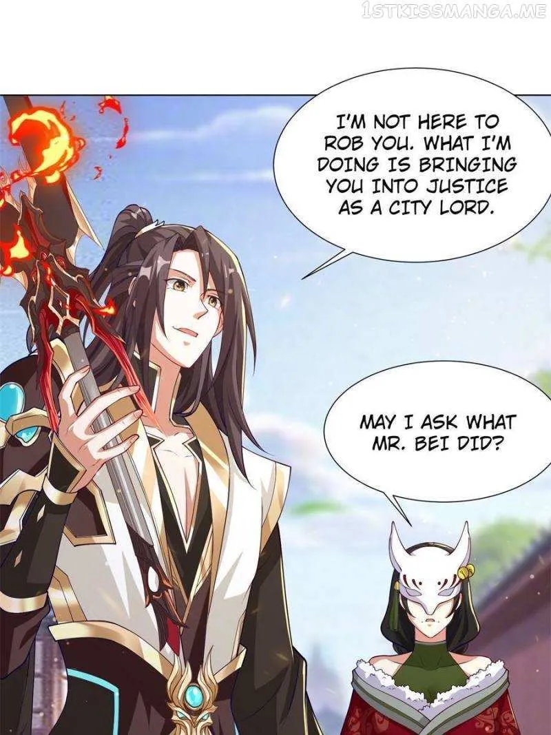 Read Dragon Master chapter 163 image 26 on Lezhin