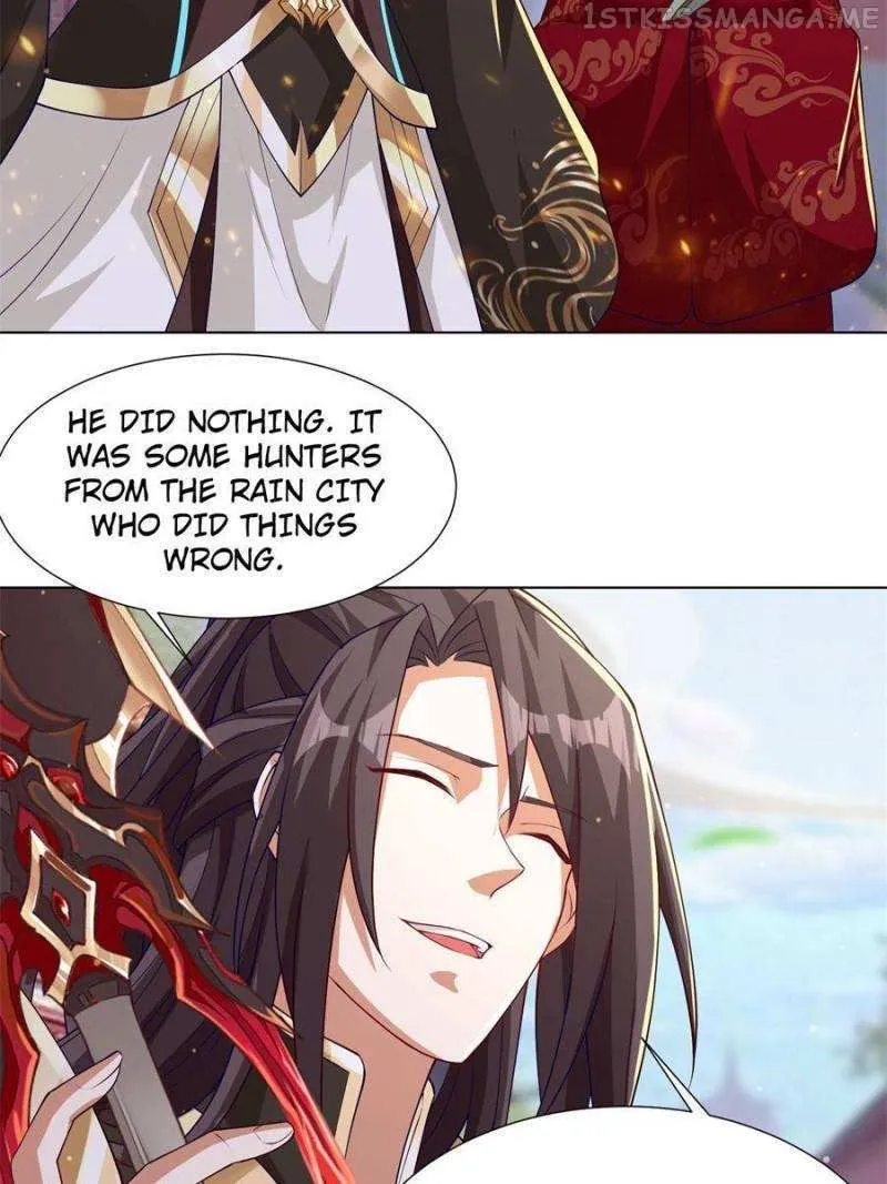 Read Dragon Master chapter 163 image 27 on Lezhin