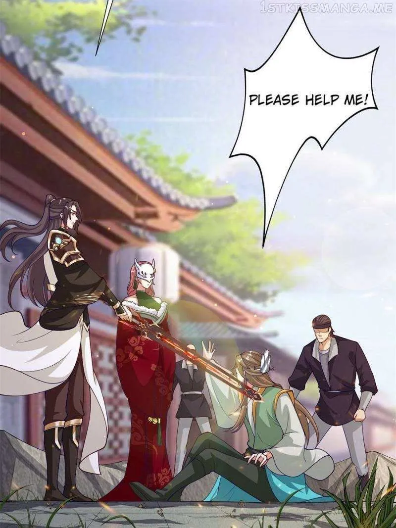 Read Dragon Master chapter 163 image 32 on Lezhin