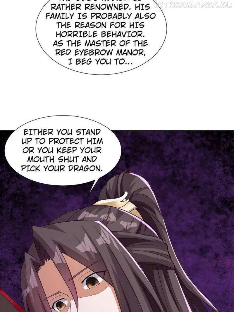 Read Dragon Master chapter 163 image 34 on Lezhin