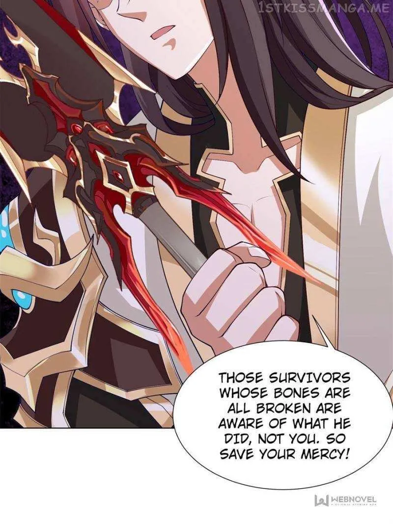 Read Dragon Master chapter 163 image 35 on Lezhin