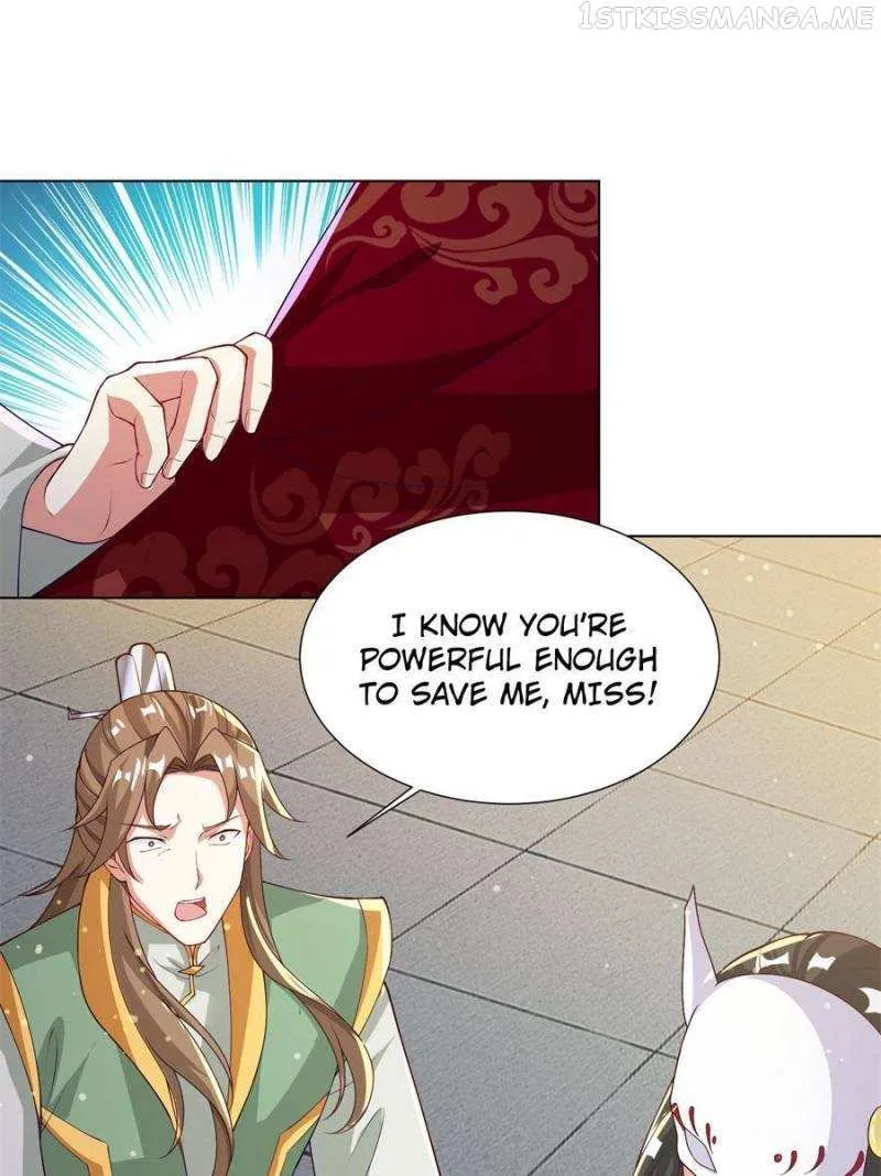 Read Dragon Master chapter 163 image 37 on Lezhin