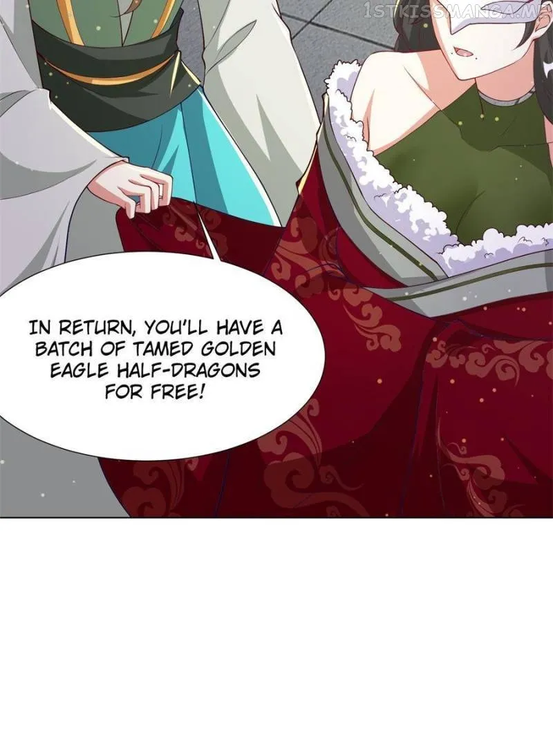 Read Dragon Master chapter 163 image 38 on Lezhin
