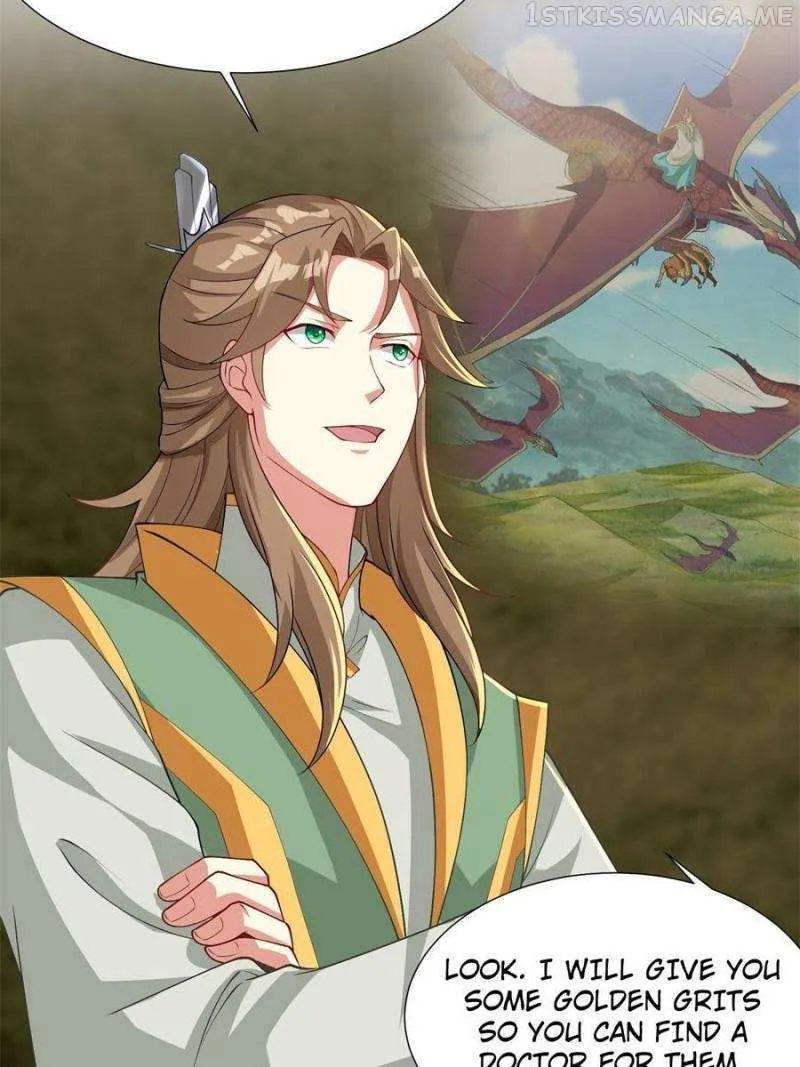 Read Dragon Master chapter 163 image 4 on Lezhin