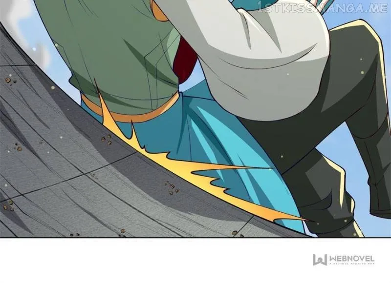 Read Dragon Master chapter 163 image 40 on Lezhin