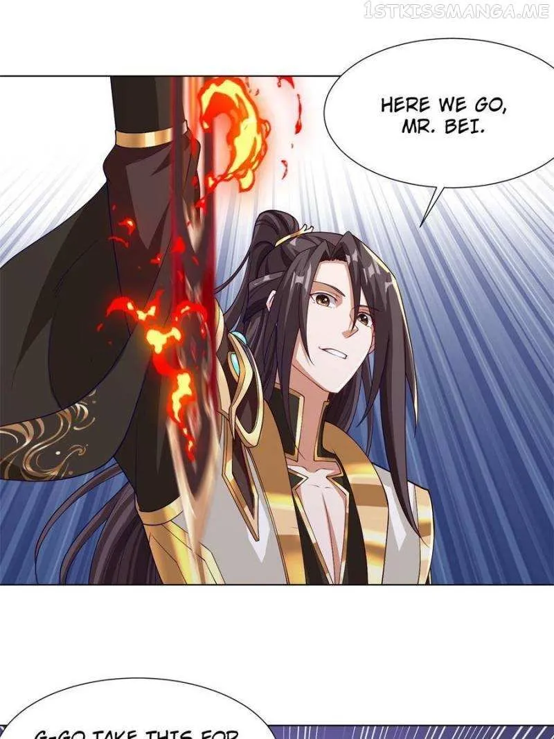Read Dragon Master chapter 163 image 41 on Lezhin