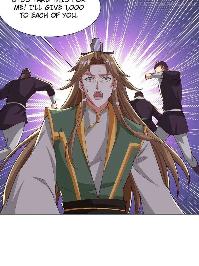 Read Dragon Master chapter 163 image 42 on Lezhin