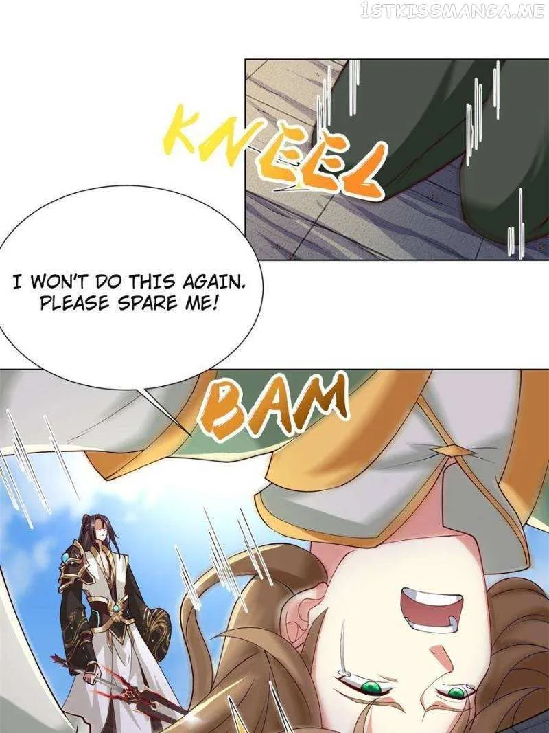 Read Dragon Master chapter 163 image 44 on Lezhin