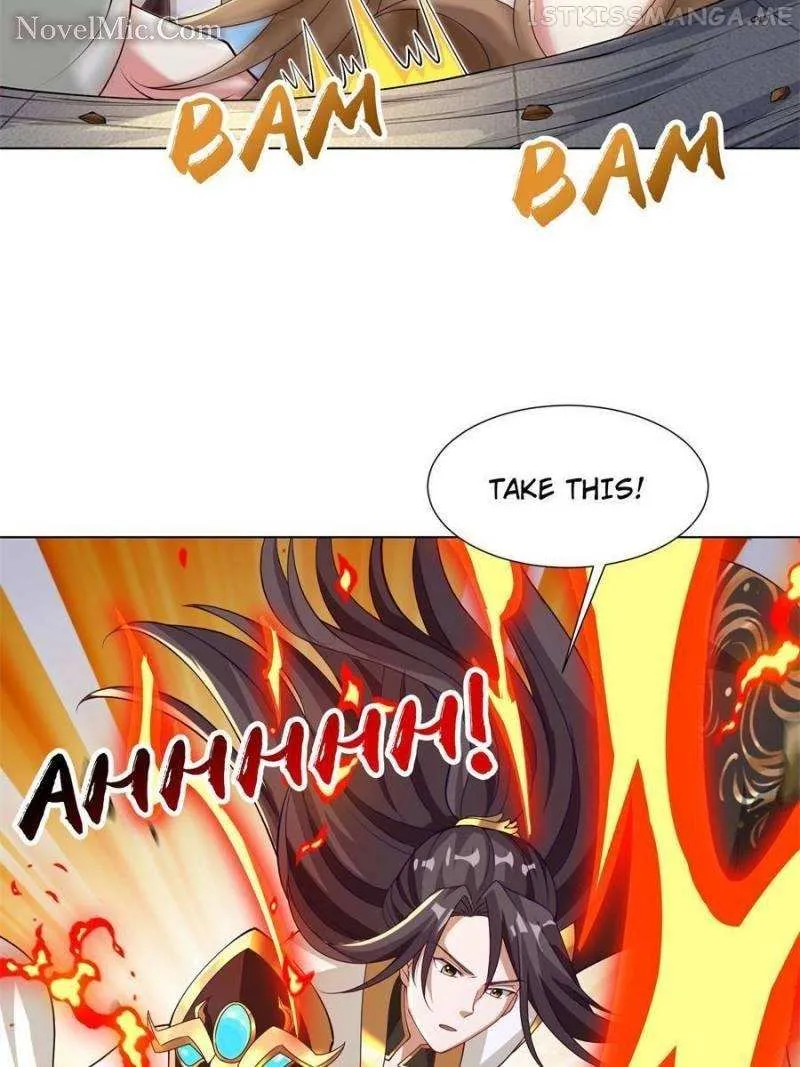 Read Dragon Master chapter 163 image 45 on Lezhin