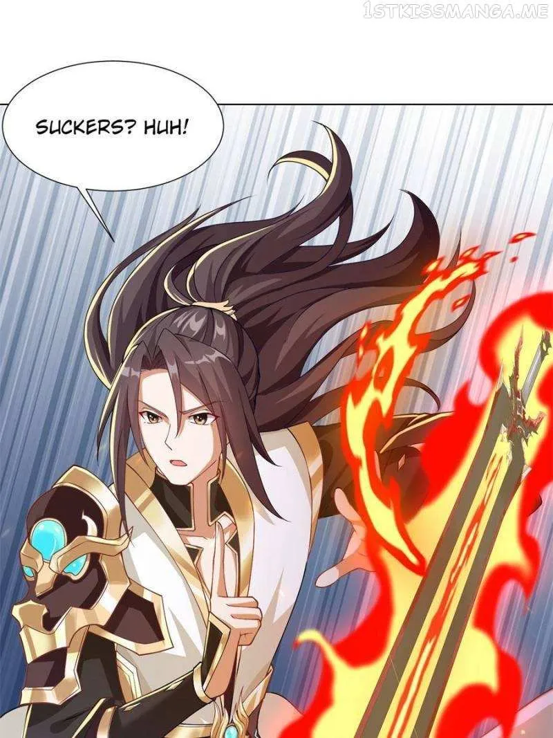 Read Dragon Master chapter 163 image 6 on Lezhin