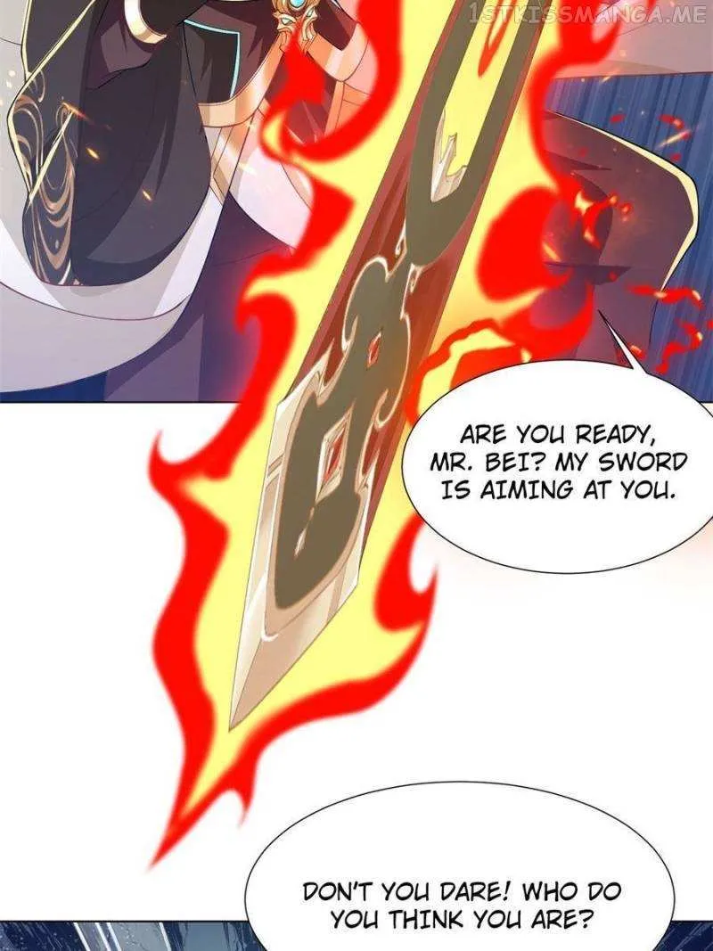 Read Dragon Master chapter 163 image 7 on Lezhin