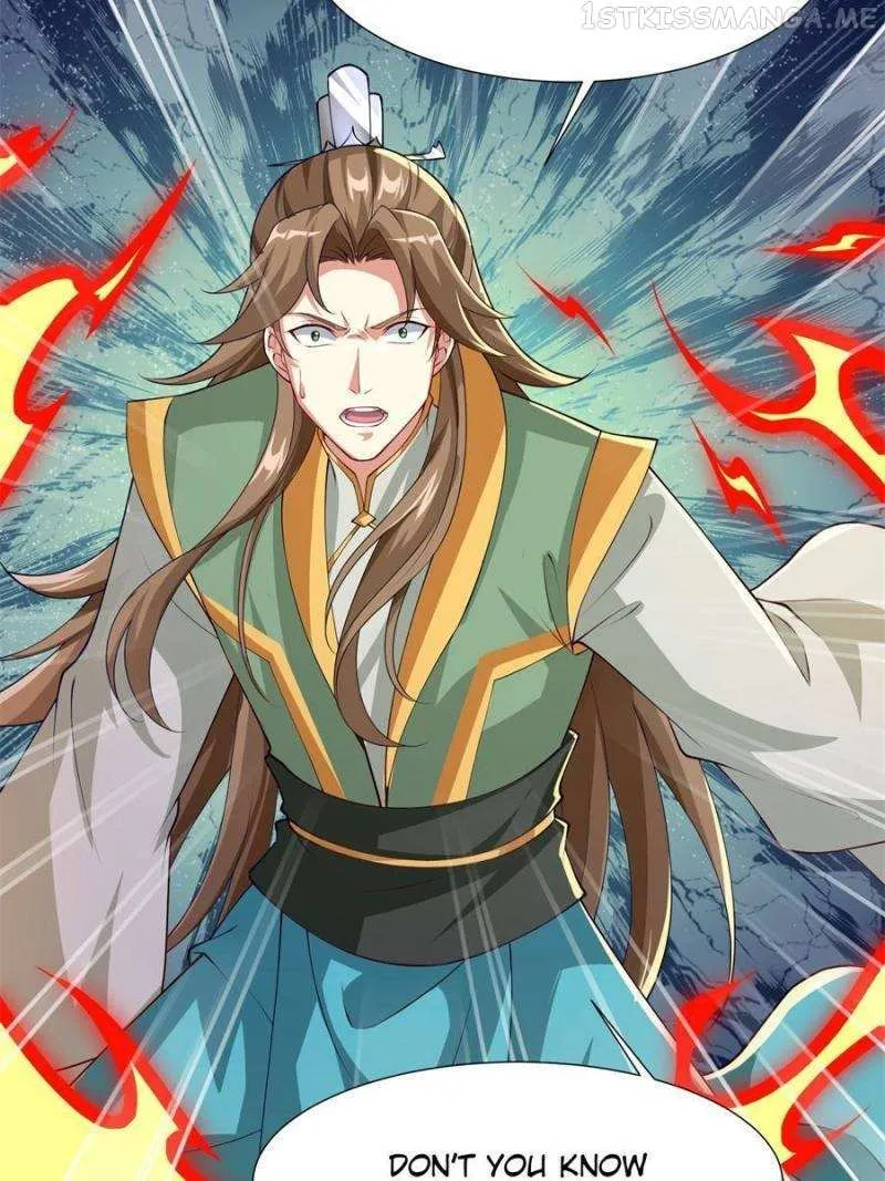 Read Dragon Master chapter 163 image 8 on Lezhin