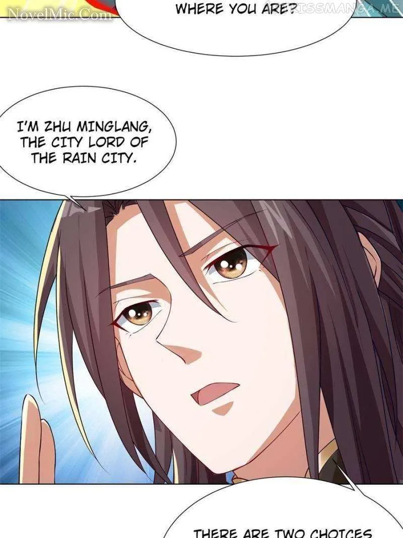 Read Dragon Master chapter 163 image 9 on Lezhin